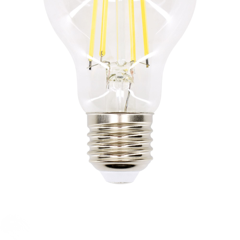 Ampoule LED Filament E27 A60 4W 840lm 320°
