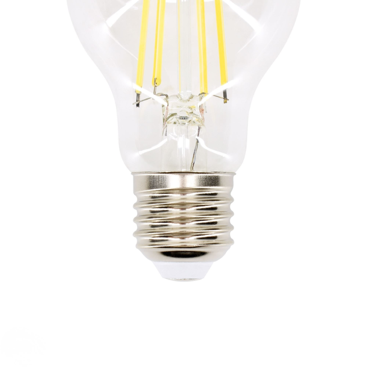 Ampoule LED Filament E27 A60 4W 840lm 320°