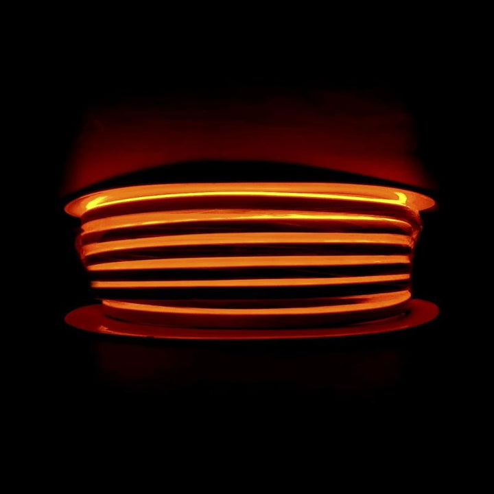 Néon Flexible LED 24V IP65 120LED/m 50m