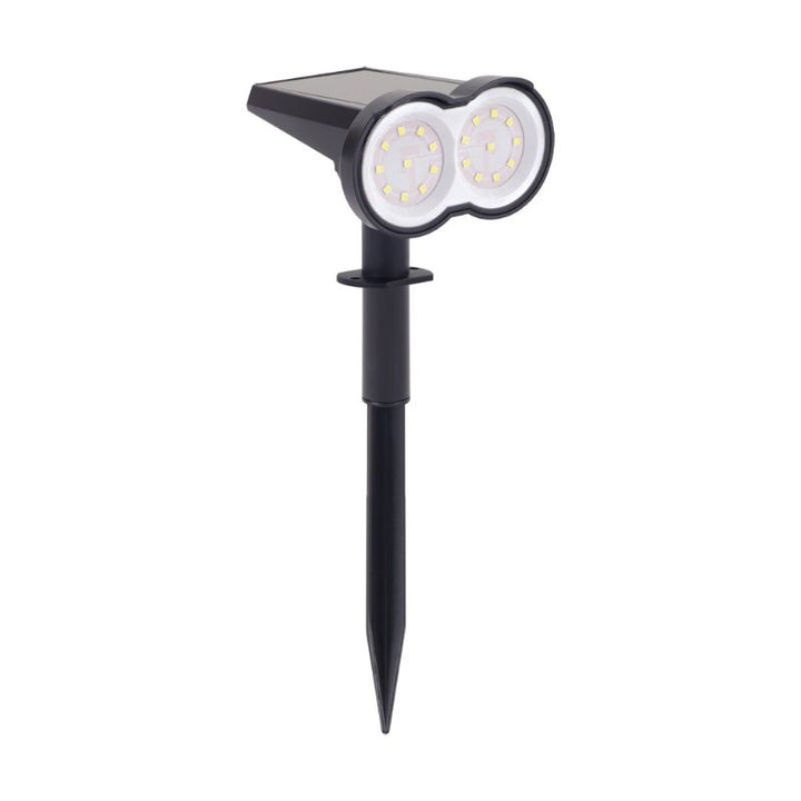 Lampe Solaire à Piquet IP44 80lm