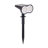 Lampe Solaire à Piquet IP44 80lm