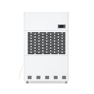 Déshumidificateur de serre agricole triphasé 252l/J (20° 80RH)