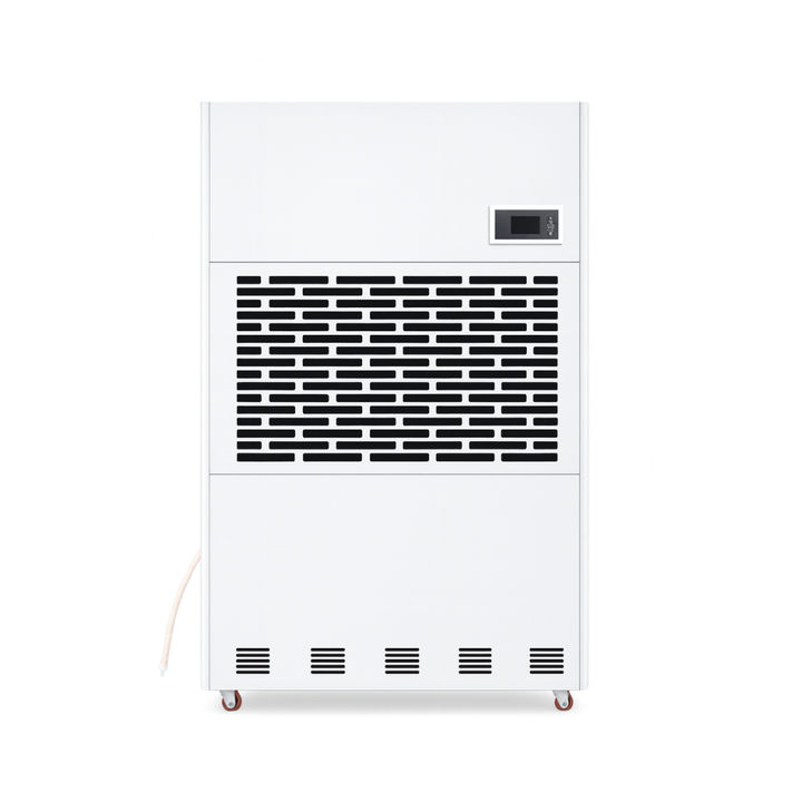 Déshumidificateur de serre agricole triphasé 252l/J (20° 80RH)