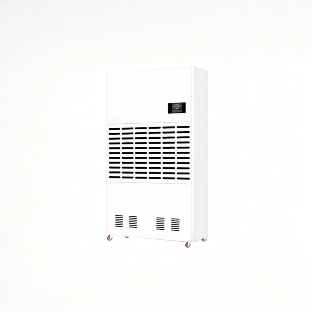 Déshumidificateur de serre agricole triphasé 252l/J (20° 80RH)