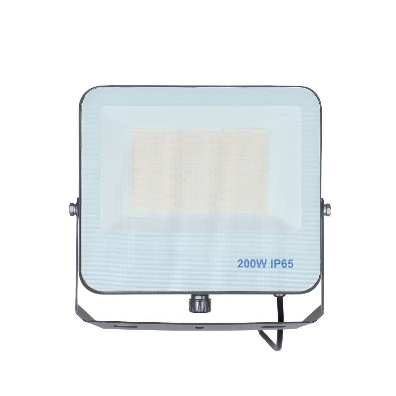 Projecteur LED 200W IP65 CCT - 3000K/4000K/6000K