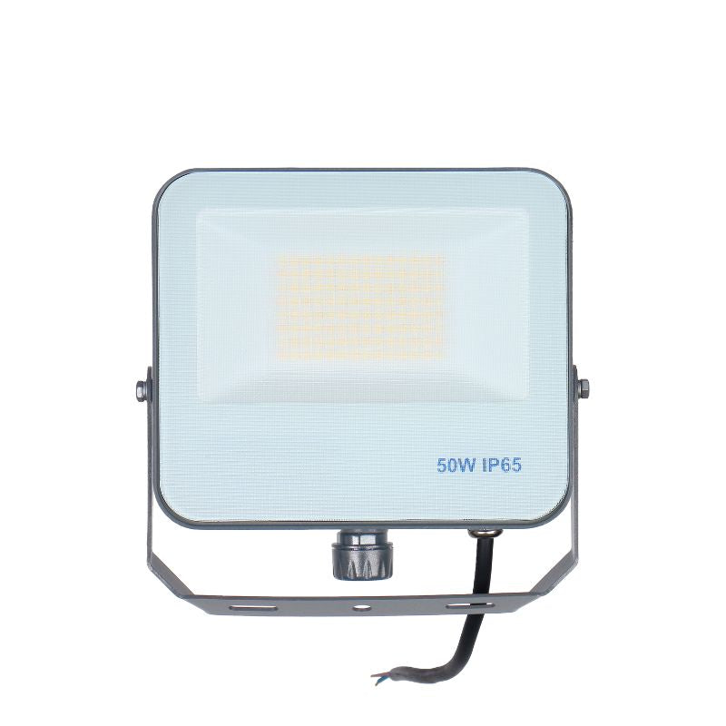 Projecteur LED 50W IP65 CCT - 3000K/4000K/6000K