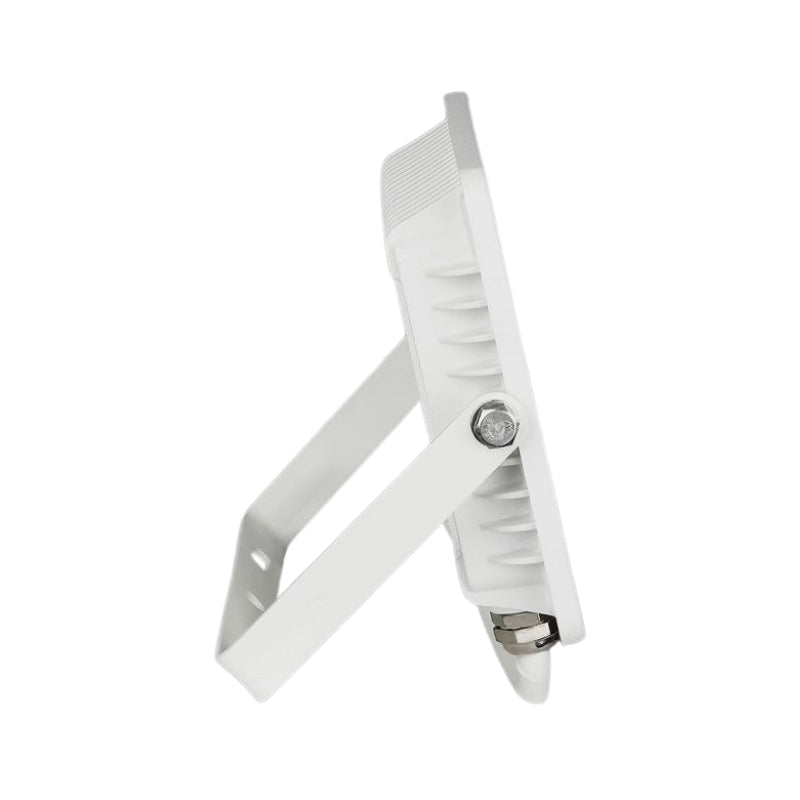 Pack of 8 - Outdoor LED Floodlight 50W IP65 WHITE 5-Year Warranty