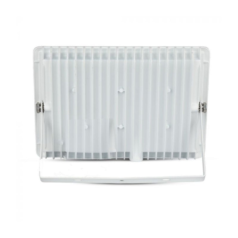 Projecteur LED Extérieur 50W IP65 BLANC IK06