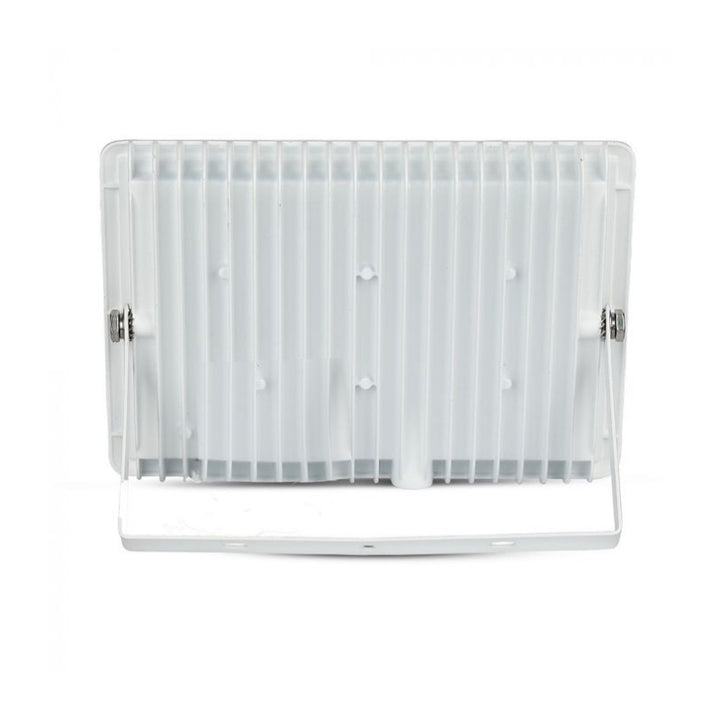 Projecteur LED Extérieur 50W IP65 BLANC IK06 (Pack de 10)