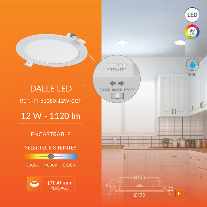 Infographie FI-61280-12W-CCT