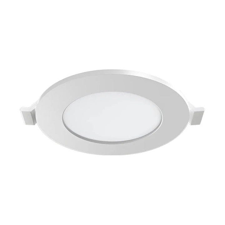 Downlight Dalle LED Ronde Ø85mm 4W Dimmable Blanc CCT – vue produit
