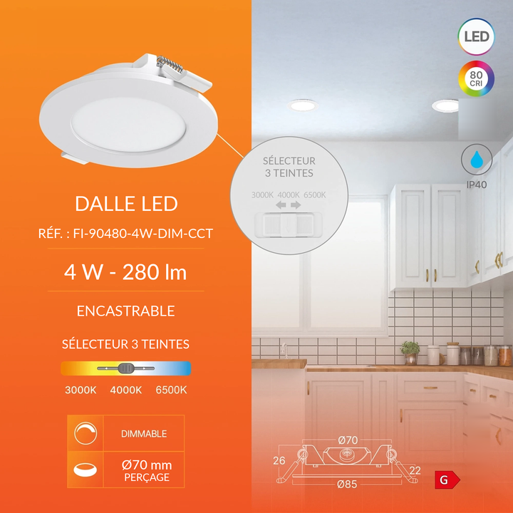Infographie FI-90480-4W-DIM-CCT