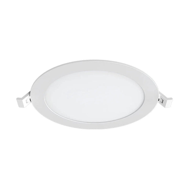 Downlight Dalle LED Ronde Ø170mm 12W Dimmable Blanc CCT – vue produit