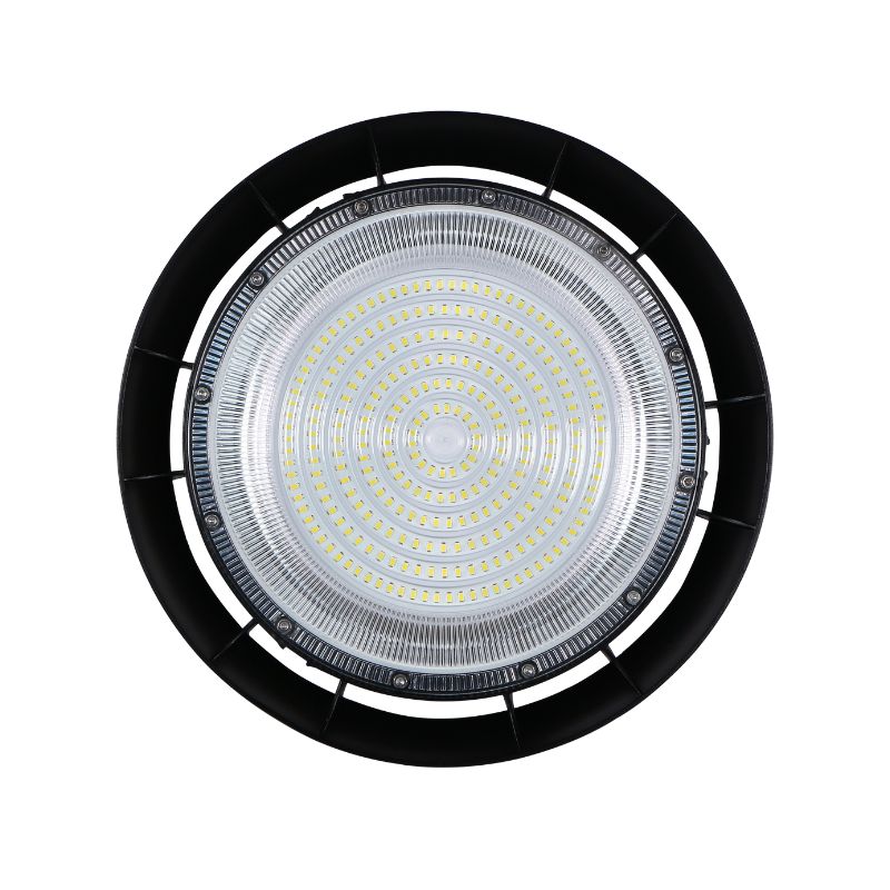 Cloche LED Lampe Industrielle 100W IP65 CCT - 3000K/4000K/6000K