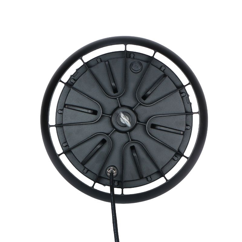 Cloche LED Lampe Industrielle 100W IP65 CCT - 3000K/4000K/6000K