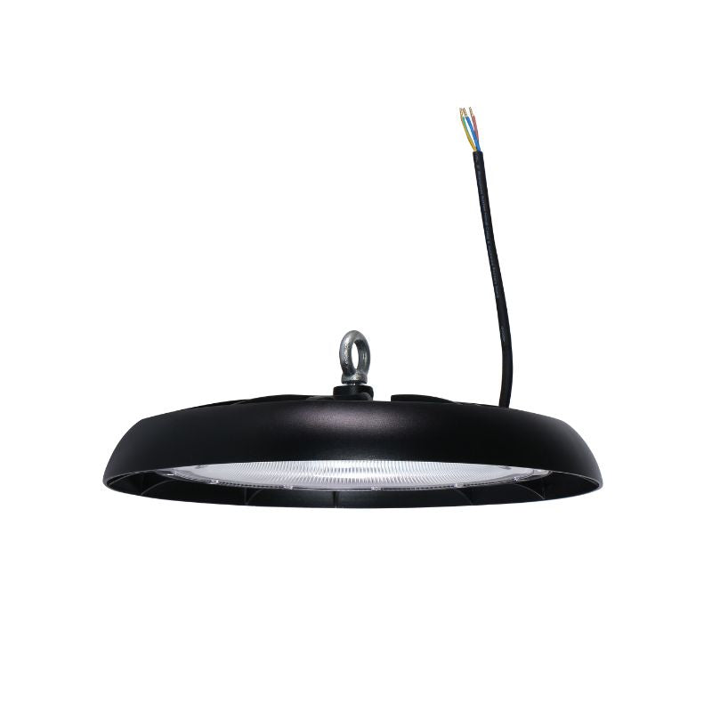 Cloche LED Lampe Industrielle 100W IP65 CCT - 3000K/4000K/6000K