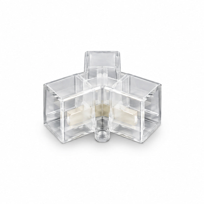 Y-Connector voor Zeshoekige Lamp