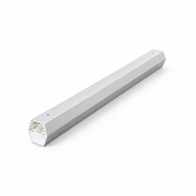 Réglette LED pour Hexagone 44cm 6,5W 110lm/W