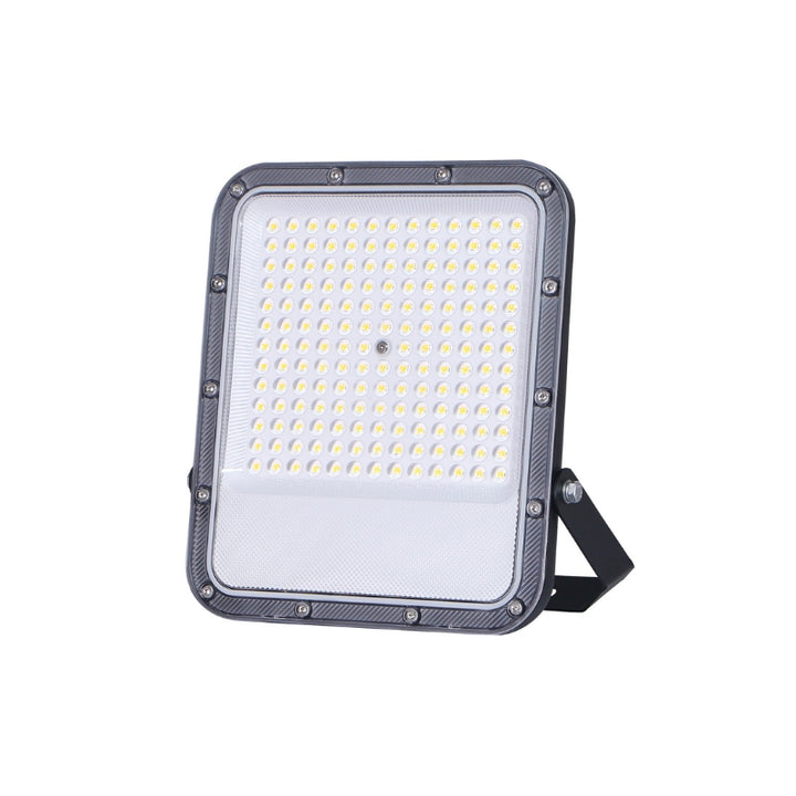 Projecteur LED Extérieur 100W IP65 120lm/W Gris