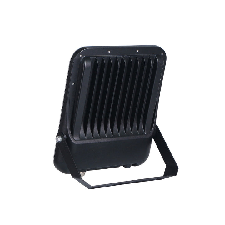 Projecteur LED Extérieur 100W IP65 120lm/W Gris