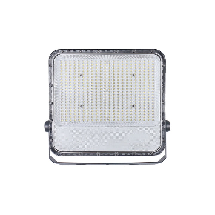 Projecteur LED Extérieur 300W IP65 120lm/W Gris