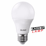 Ampoule E27 LED 8W 220V A60 220 ° Anti-Blackout Secours