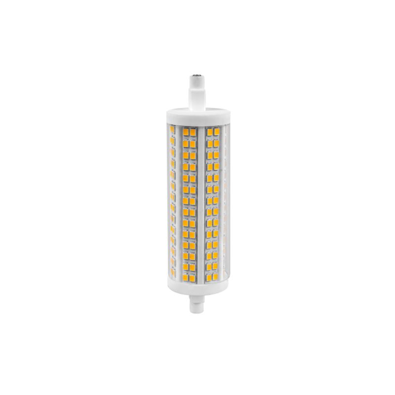 Ampoule LED R7S 30mm 20W 220V 300°