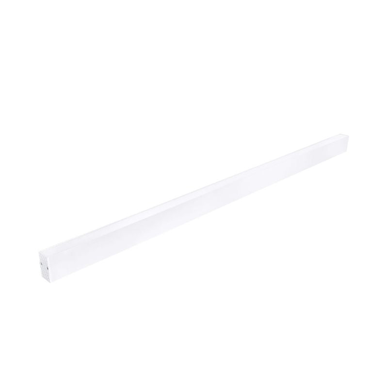 Linéaire Suspendu LED 30W 120cm Blanc - Garantie 5 ans
