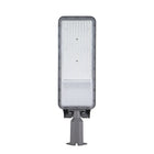 Luminária LED Urbana 200W 130lm/W IP65 Cinzento
