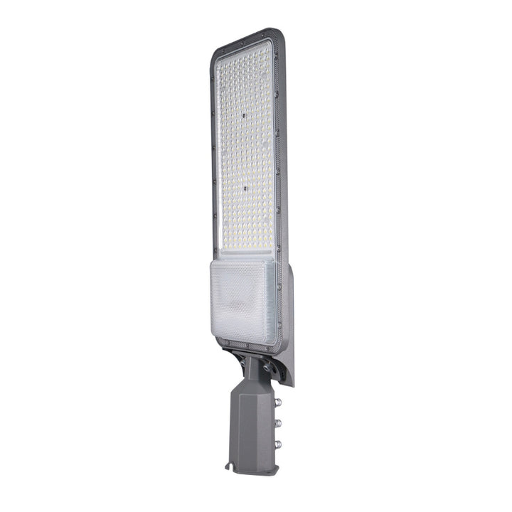 Luminaire LED Urbain 200W 130lm/W IP65 Gris