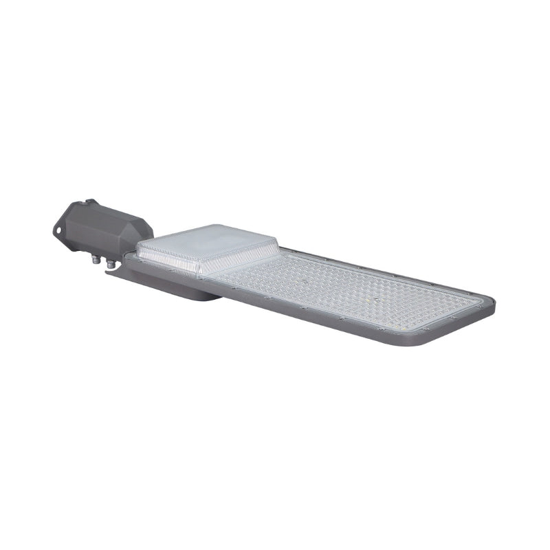 Luminaire LED Urbain 200W 130lm/W IP65 Gris