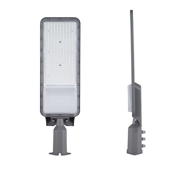 Luminaire LED Urbain 200W 130lm/W IP65 Gris