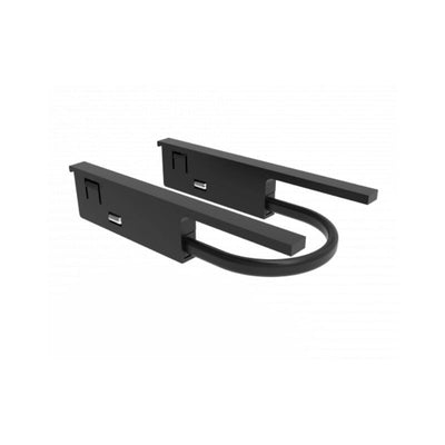 Connecteur d'Angle pour Rail Magnétique M05 48V