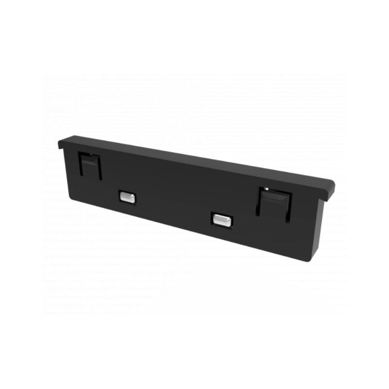 Connecteur Linéaire pour Rail Magnétique M05 48V