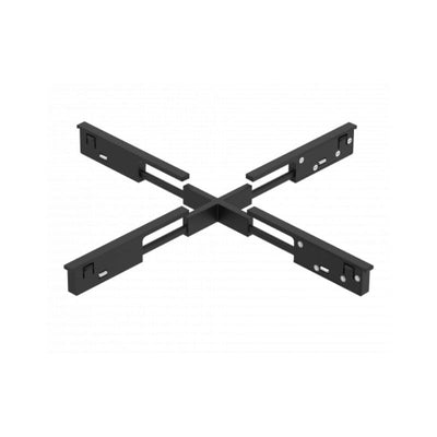 Connecteur en X pour Rail Magnétique M05 48V