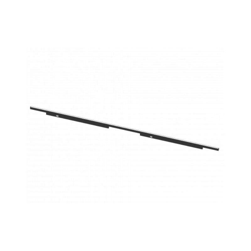 Linéaire LED Encastré 60cm 14W pour Rail Magnétique M05 48V