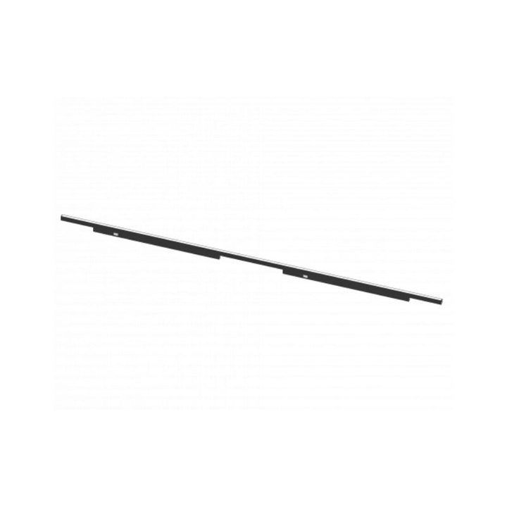 Linéaire LED Encastré 60cm 14W pour Rail Magnétique M05 48V