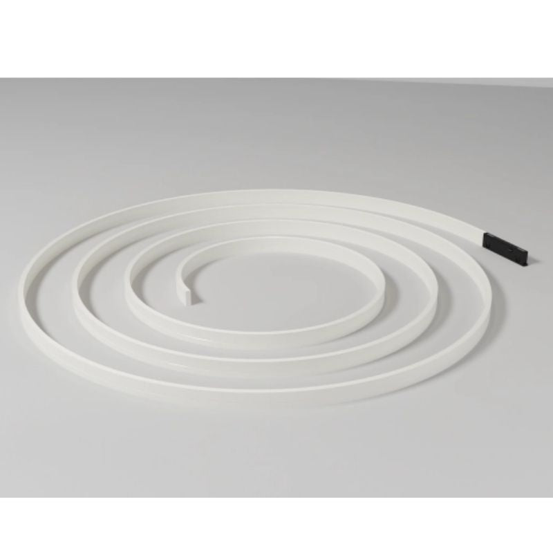 Néon LED Flexible 12W 110cm pour Rail Magnétique M05 48V