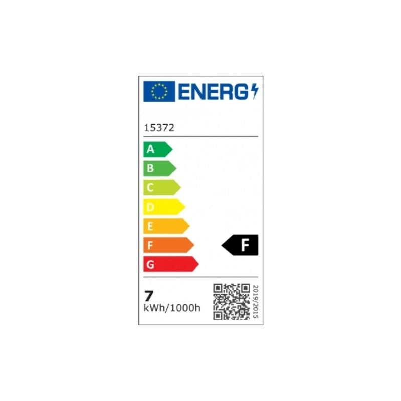 Downlight LED 7W pour Rail Magnétique M05 48V