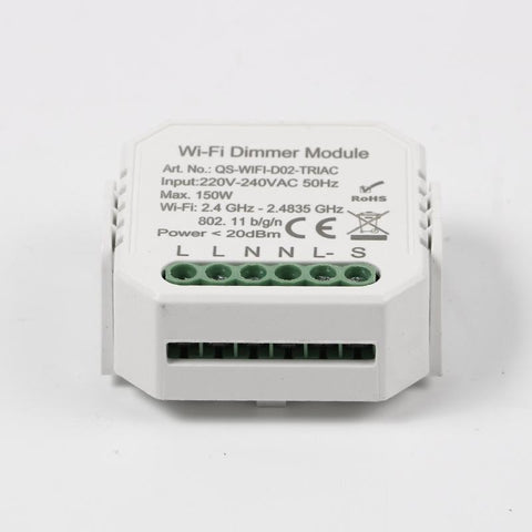 TRIAC Dimmer Module