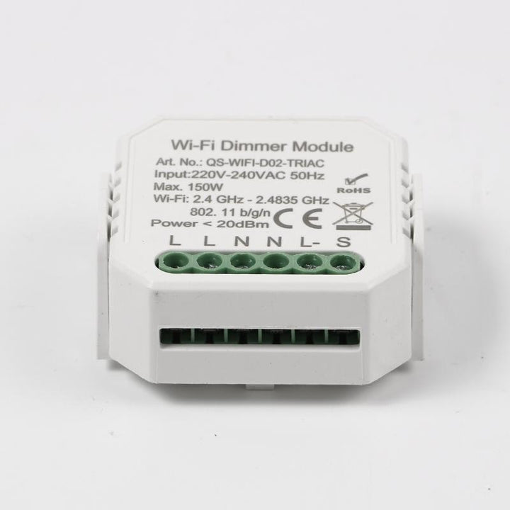 Module Variateur TRIAC Wifi