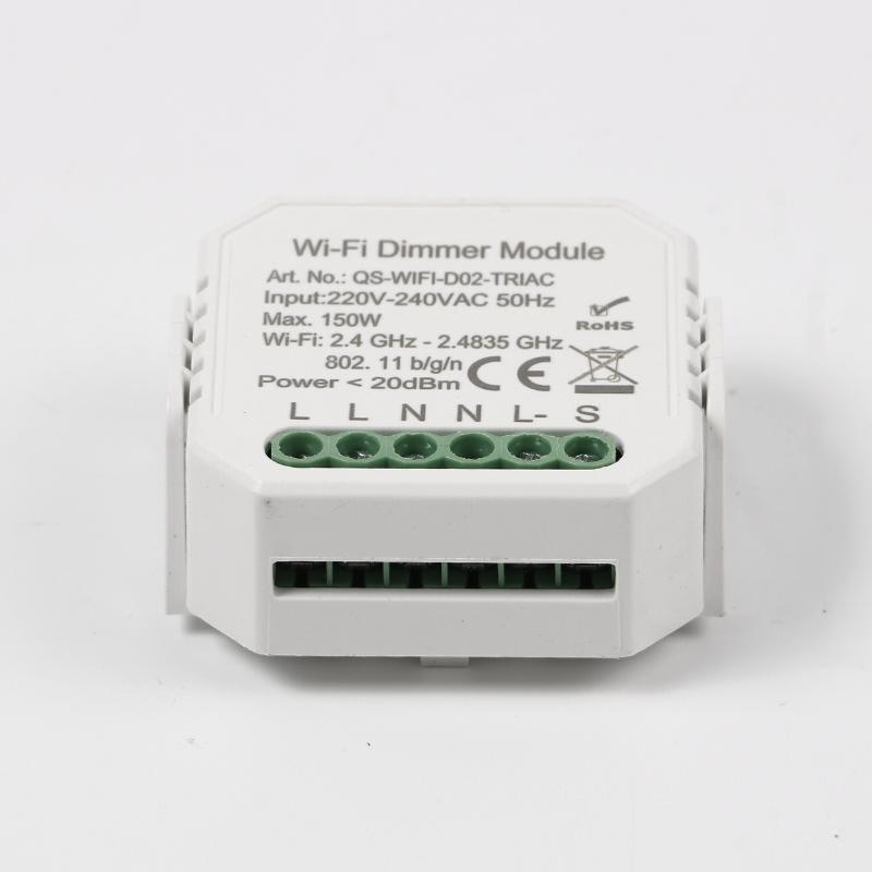 Module Variateur TRIAC Wifi