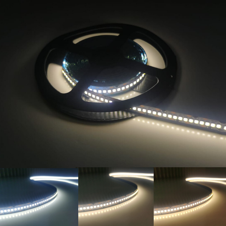 Reglete LED de 90 cm de 24W