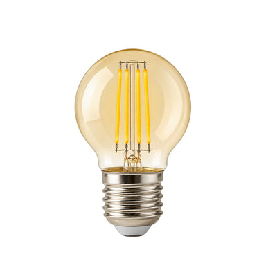Ampoule LED à Filament E27 G45 4W