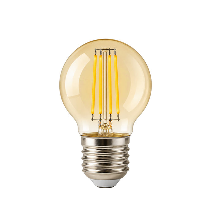 Ampoule LED à Filament E27 G45 4W
