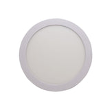 Plafonnier LED Rond 24W 220V CCT - 3000K/4000K/6000K