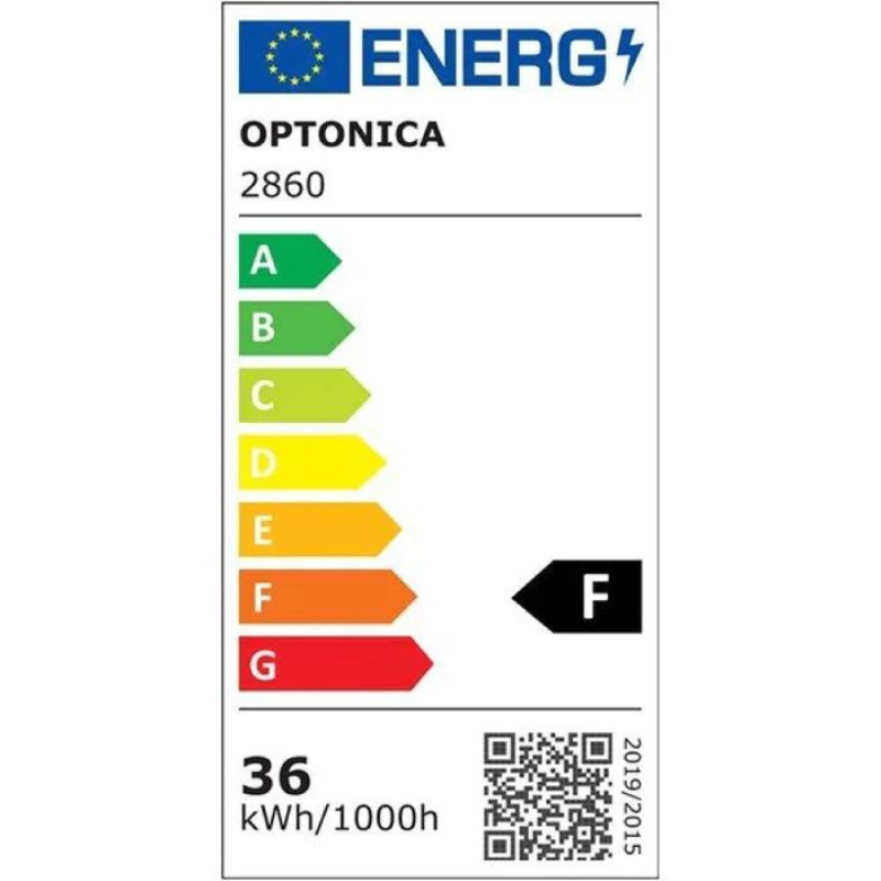 Plafonnier LED Carré à Lumière Variable 36W 220V