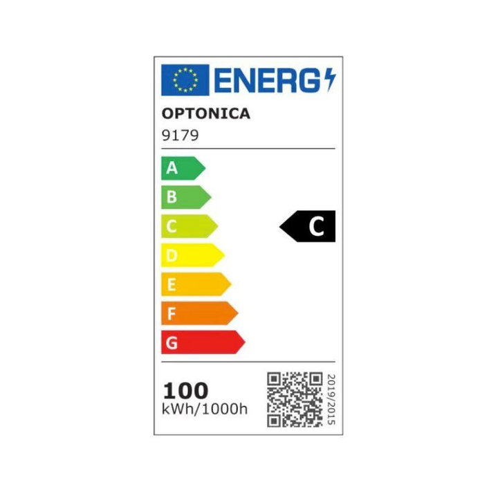 Iluminación LED Urban 100W 120 ° IP65 MOSO Driver