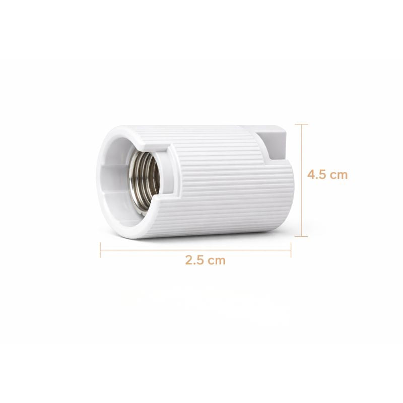 Pack de  20 - Douille E14