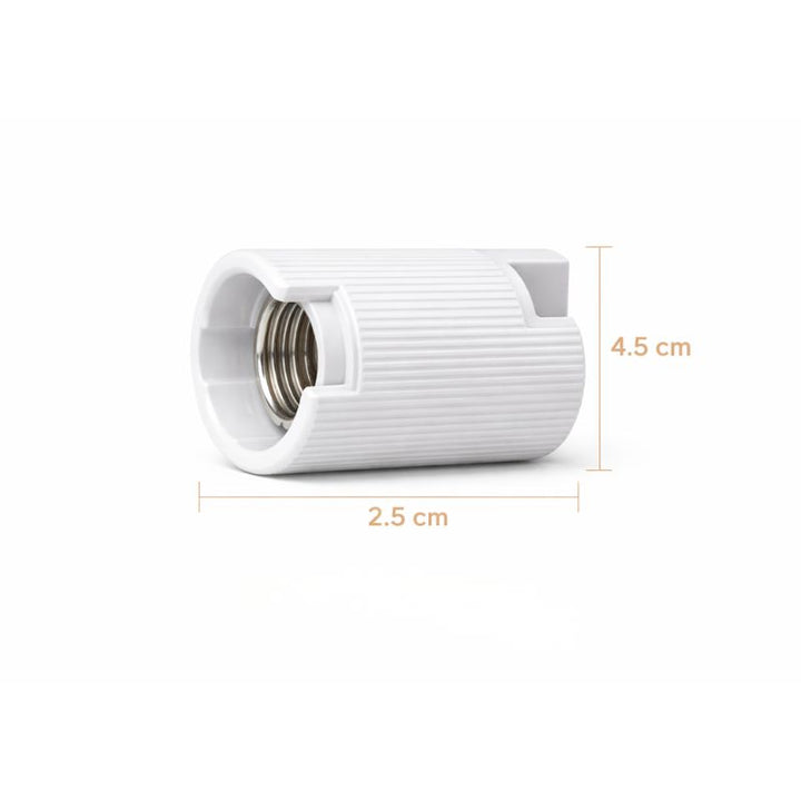 Pack de  20 - Douille E14